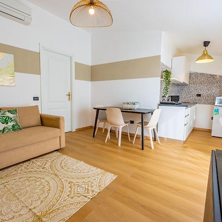 Liberty Suite Cagliari Exterior photo