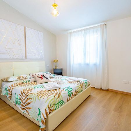 Liberty Suite Cagliari Exterior photo