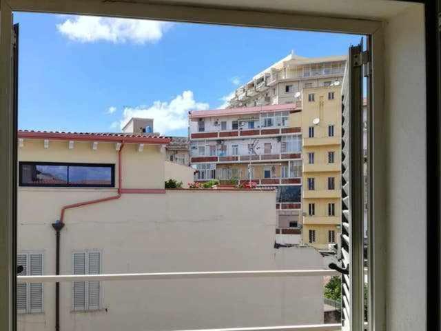 Liberty Suite Cagliari Exterior photo