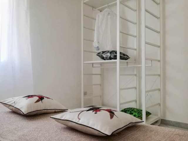 Liberty Suite Cagliari Exterior photo