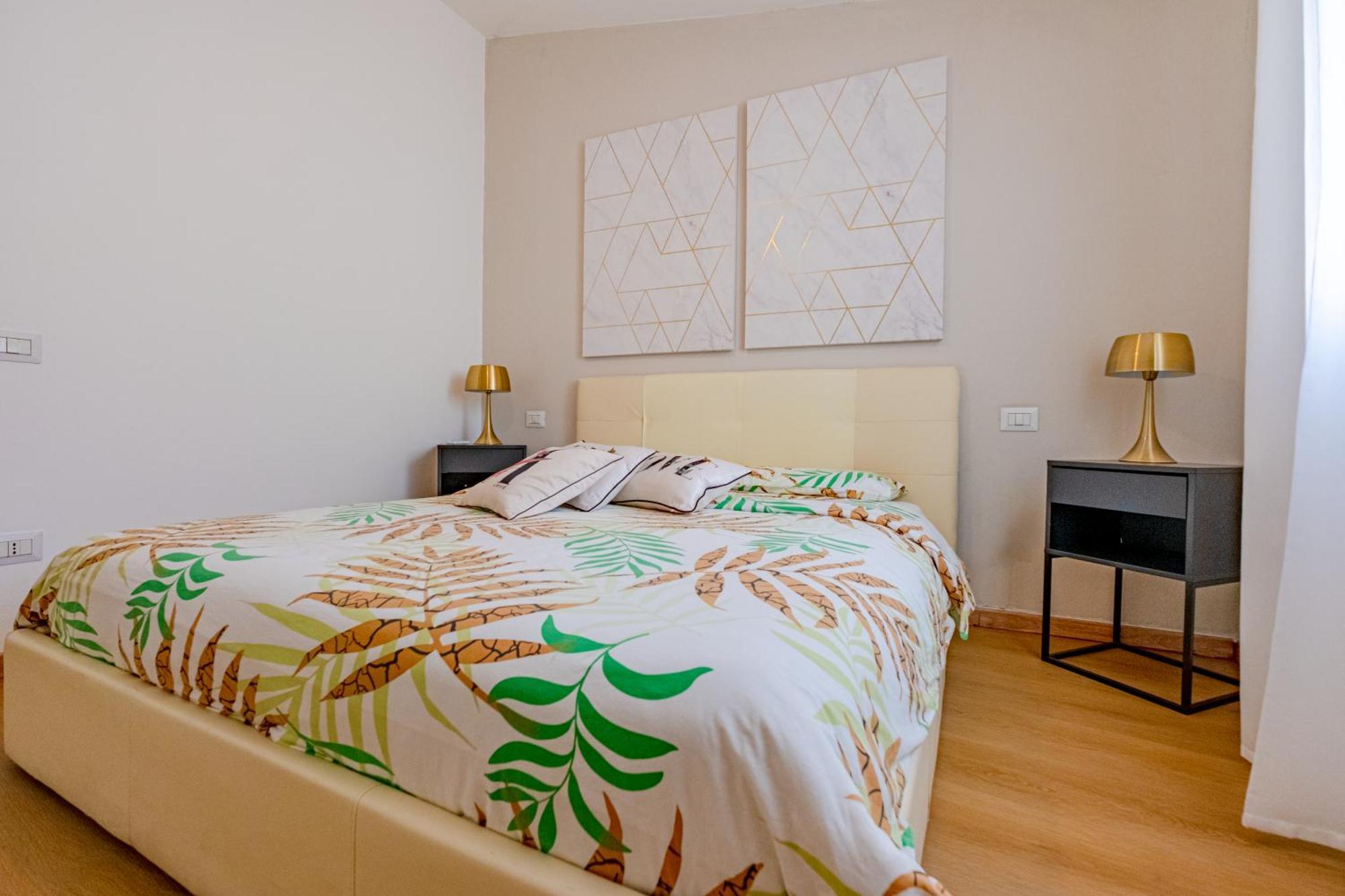 Liberty Suite Cagliari Exterior photo