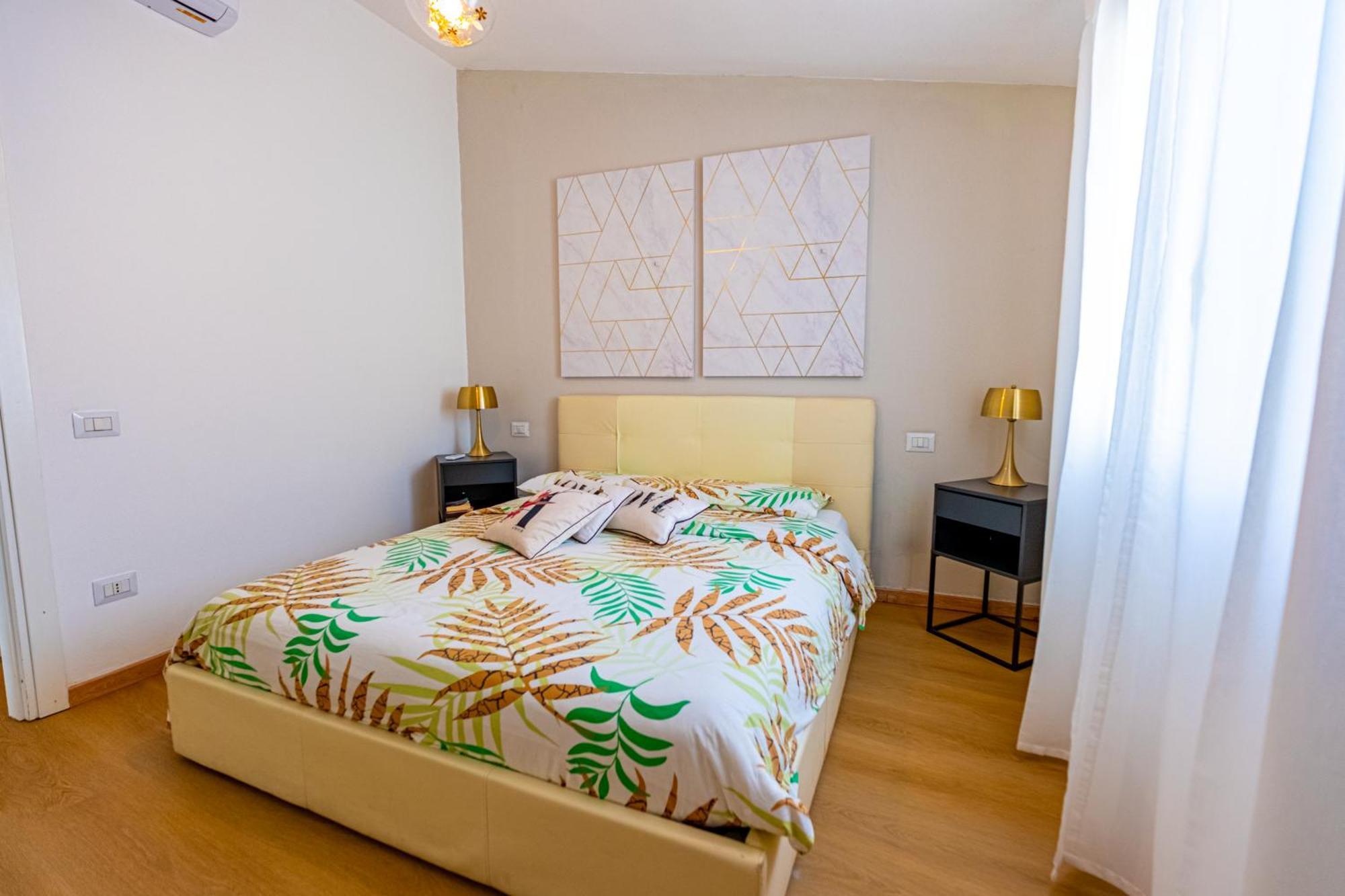 Liberty Suite Cagliari Exterior photo