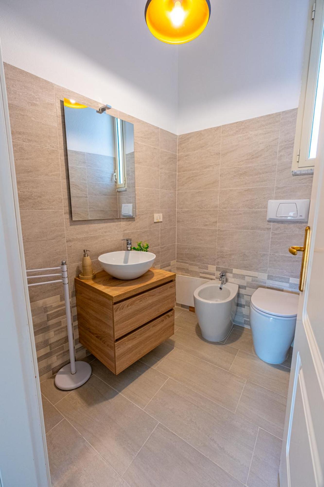 Liberty Suite Cagliari Exterior photo