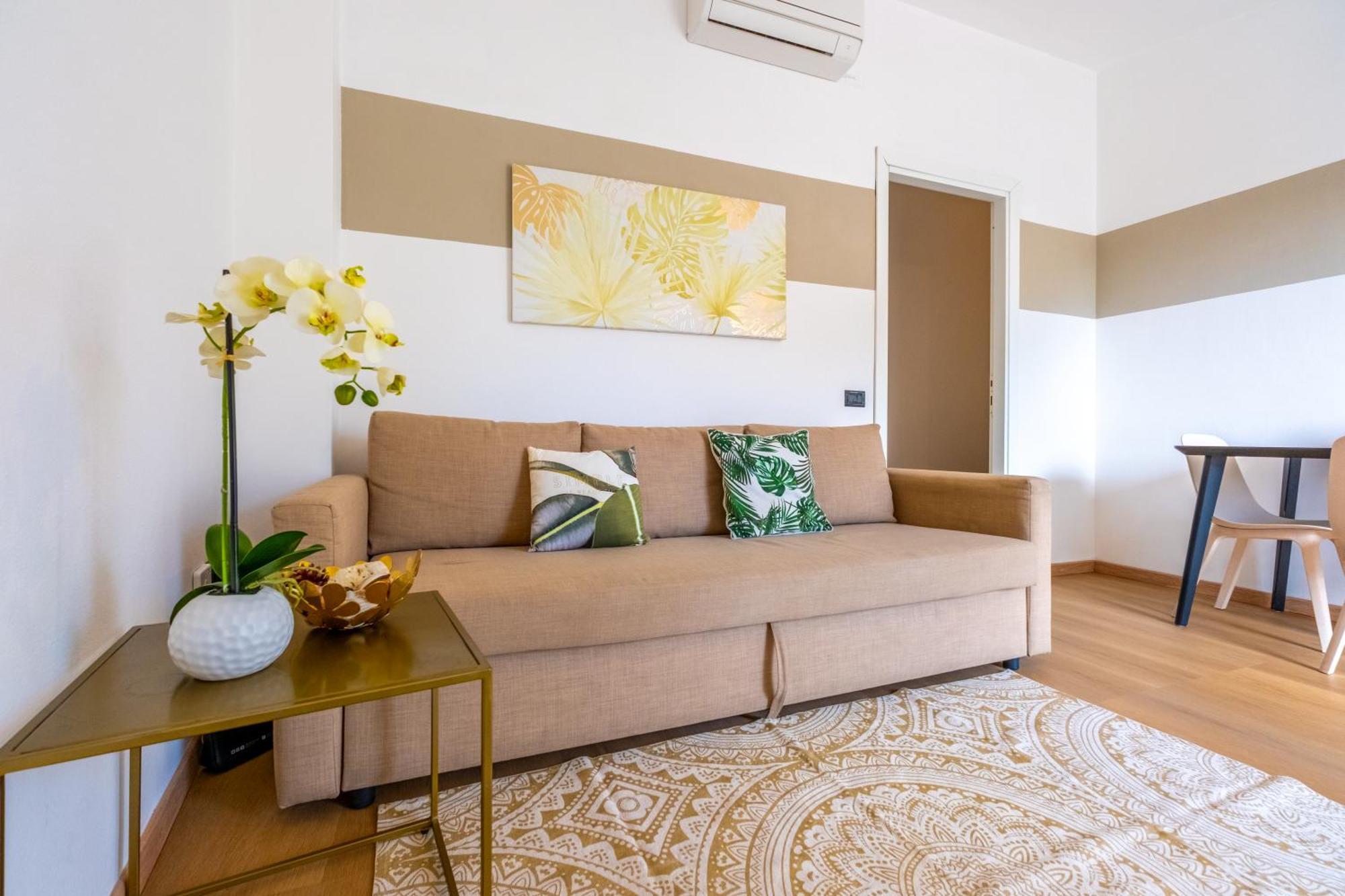 Liberty Suite Cagliari Exterior photo